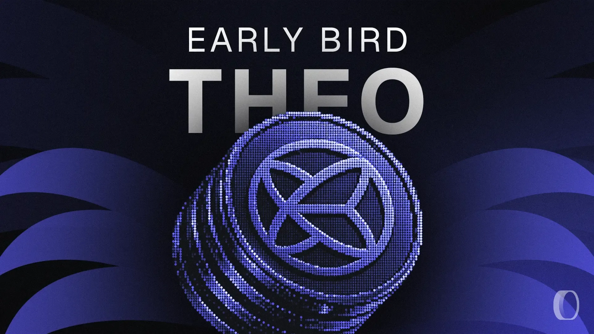 Miniature Theo thUSD